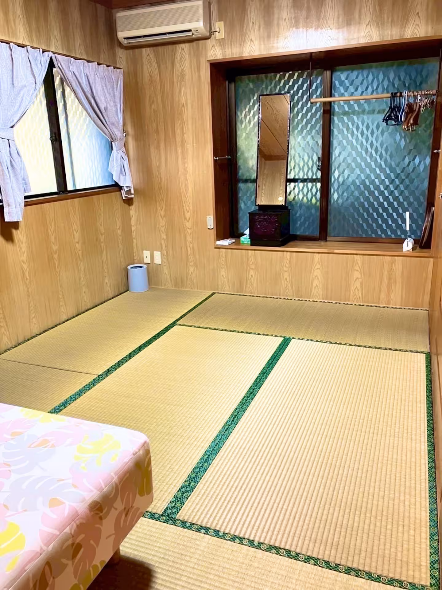 寝室3